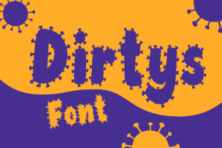 Upgrade Your Brand With Dirtys
